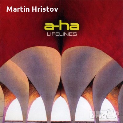 Продавам изгодно матрични CD, снимка 1