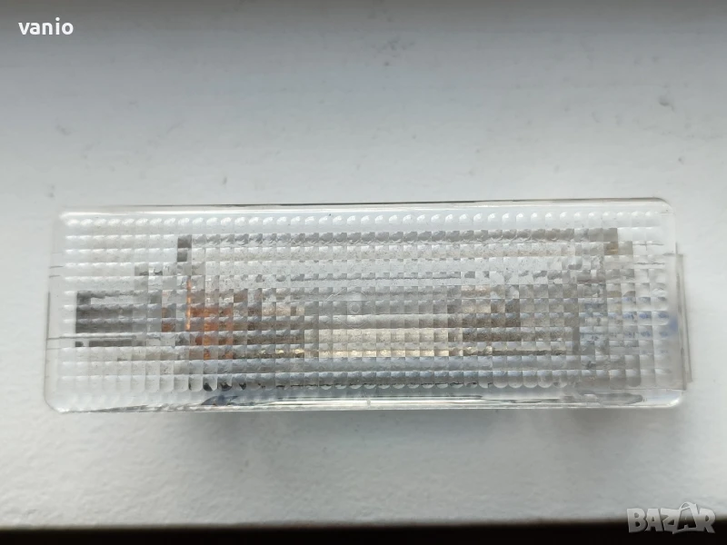 Плафон Фолксваген Голф 5 VW Golf, снимка 1