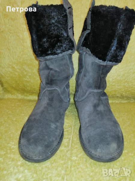 Боти "MIS SIXTY" , снимка 1