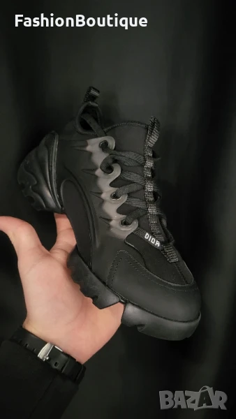 Маратонки DIOR, снимка 1