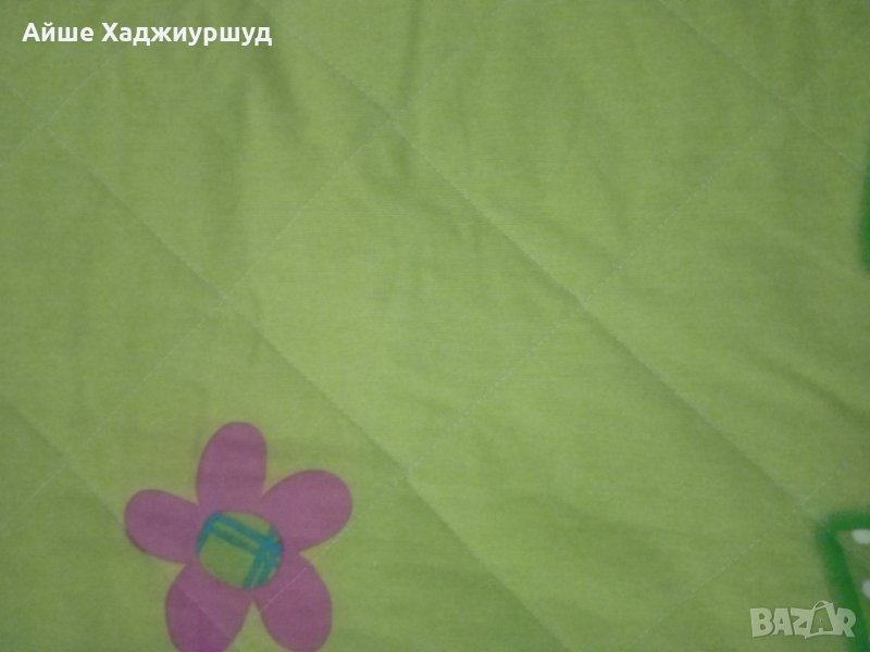 Покривало, снимка 1