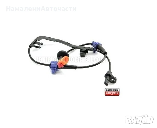Заден десен датчик ABS 57470SAGH01 HCAHD021 Honda Jazz, снимка 1