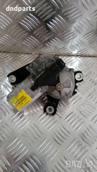 Моторче задна чистачка Opel Astra G,2000г., снимка 1