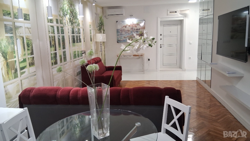 Под наем многостаен апартамент. Спортна зала, Варна., снимка 1