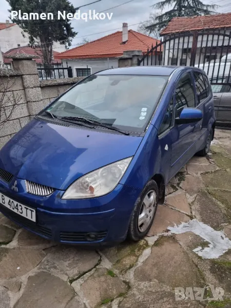 Мицубиши Колт, снимка 1