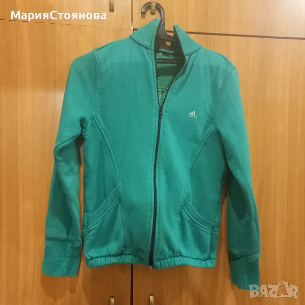 поларено горнище и анцунг за момчета 10 години , снимка 1