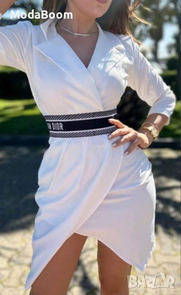 Дамски рокли Dior, снимка 1