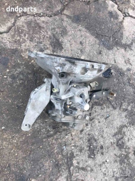 Скорости Opel Astra F,1.4i,1997г./5-степенна/, снимка 1