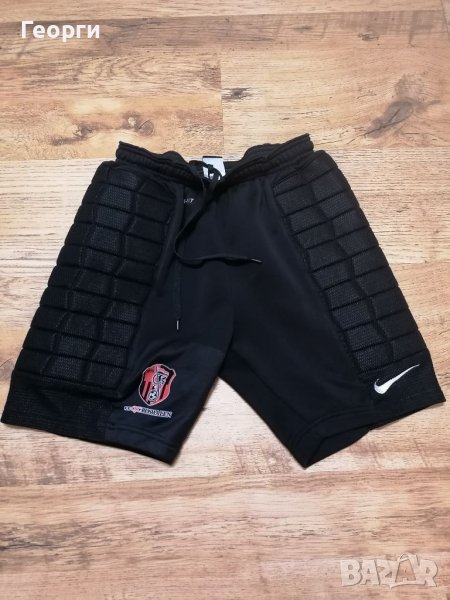 Вратарски къси гащета Nike , снимка 1