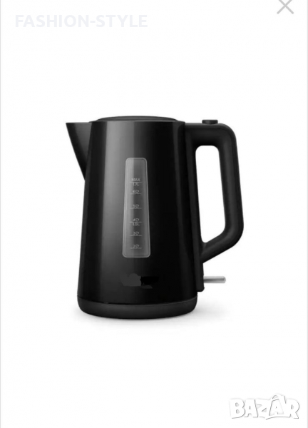 Кана за варене на вода, снимка 1