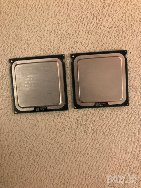 Intel Xeon 5150 2.66GHz, снимка 1