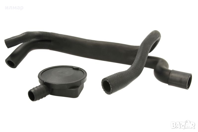 11157501567 Клапан картерна вентилация за БМВ /BMW E 46 - 1,6 -1,9 бензин, снимка 1