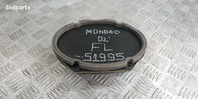 Високоговорител Ford Mondeo 2002г.(преден ляв)	, снимка 1