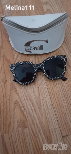 слънчеви очила модел Cavalli , снимка 1