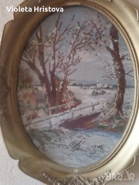 Гоблен 5, снимка 1