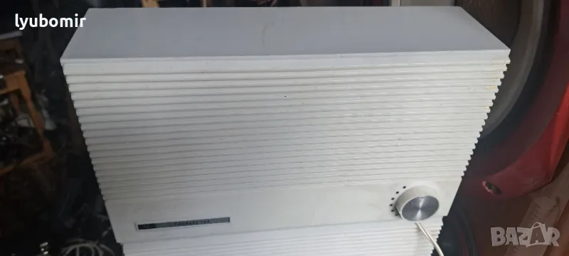 Радиоточки, снимка 1