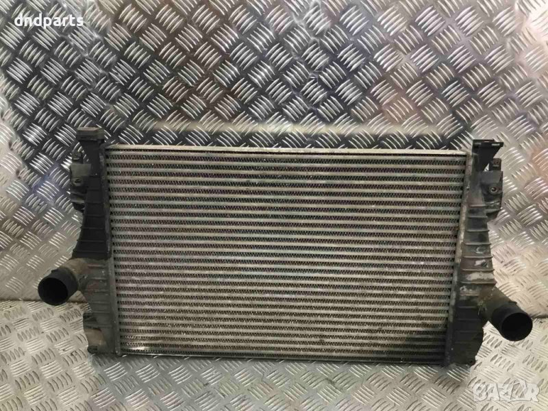 Интеркулер Audi A8,2.5TDI,1999г., снимка 1