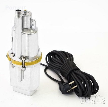 Помпа потопяема за чиста вода Matrixplus VP300-10 300W 3/4"/993017, снимка 1