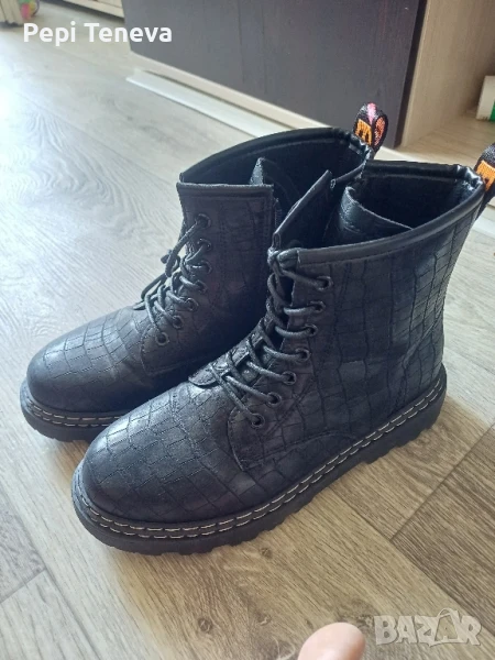 Зимни Боти, снимка 1