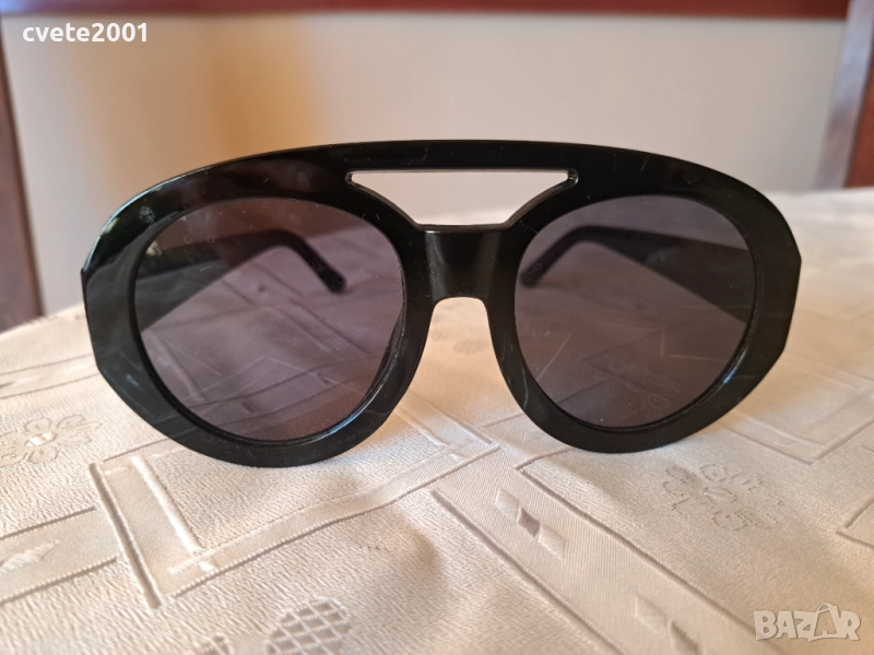 Дамски слънчеви очила, снимка 1