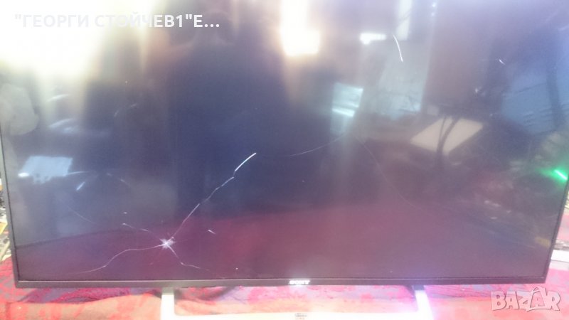 KD-49XD8305 1-980-837-11 16st012s-b01 :6870C-0637B H/F V490QWME09, снимка 1