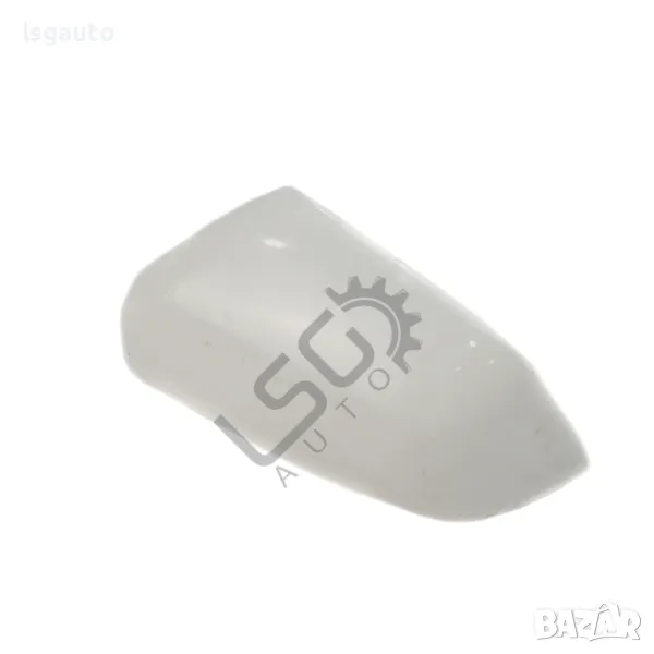 Горен капак ляво огледало Skoda OCTAVIA II (1Z) 2004-2010 ID: 135158, снимка 1