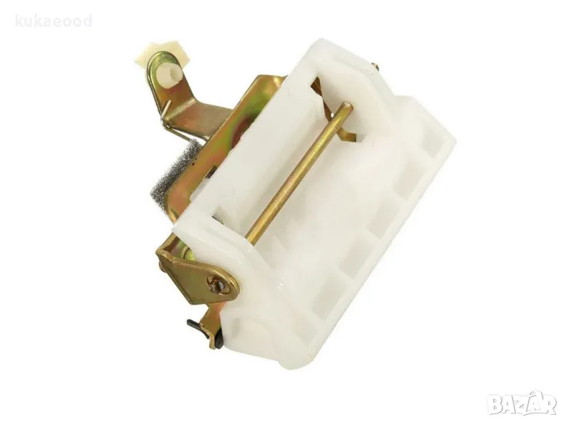 Външна дръжка за задна врата (багажник) Mitsubishi Pajero 2 V20 (1991-1999), снимка 1