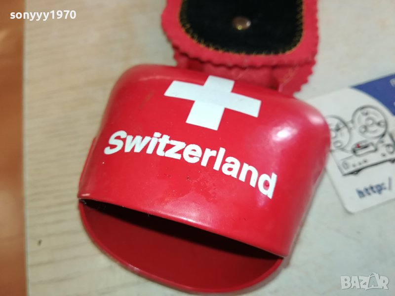 SWITZERLAND 2612231520, снимка 1