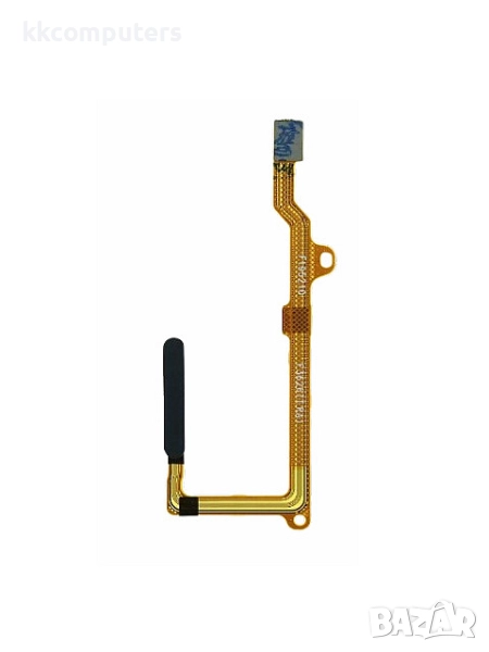 ЛЕНТОВ КАБЕЛ ON-OFF ЗА HUAWEI P40 LITE (JNY-LX1), снимка 1