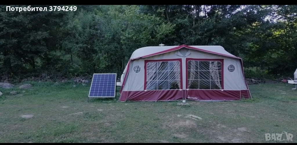 Продават се 2 форсела , снимка 1