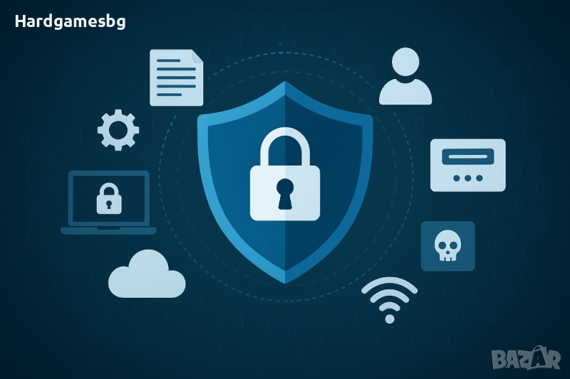 Открий и защити изтеклата си информация, снимка 1