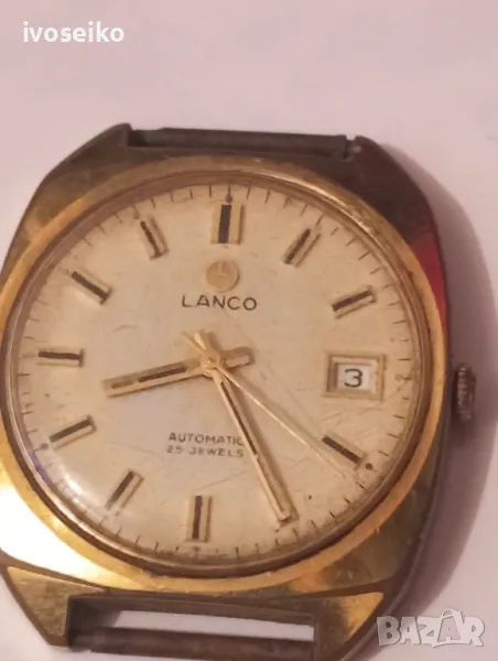 Lanco automatic , снимка 1