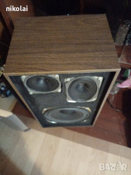 Продавам тонколони респром, снимка 1