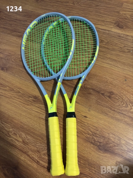 Head extreme tour-98”, снимка 1