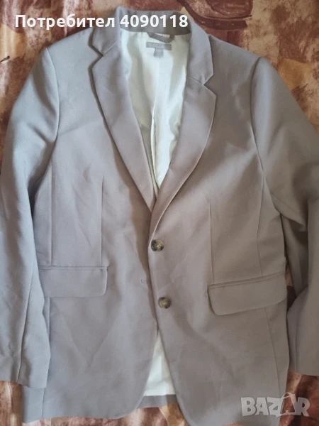 сако h&m, снимка 1