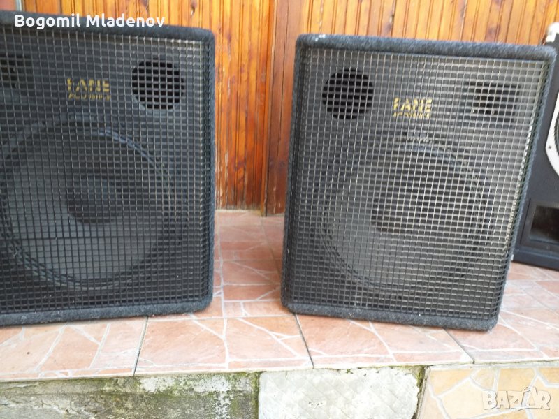 тон колони  15 ", снимка 1