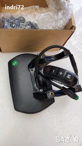 Дисплей за Kugoo G2 Pro, снимка 1