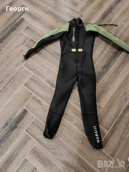 Неопрен за Плуване , снимка 1