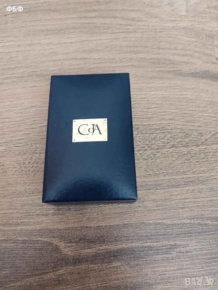 caran d' ache кутия, снимка 1