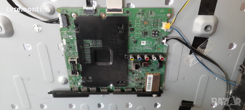 Main Board BN41-02344D BN94-10165P, снимка 1