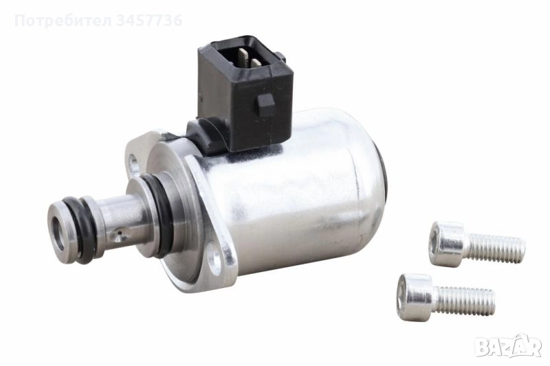 НОВ датчик клапан кормилна рейка MERCEDES CLS (C219), E (W211), GL (X164), M (W164), R (W251, V251),, снимка 1