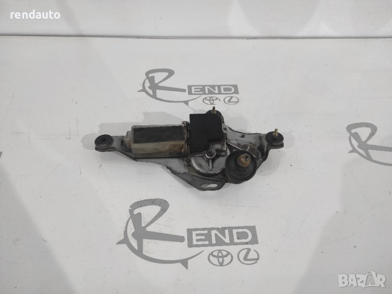 Моторче задна чистачка за Toyota Rav4 2000-2006 85130-42040, снимка 1
