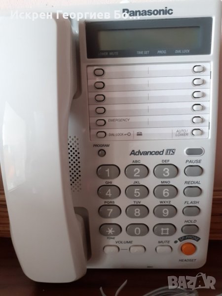 БЯЛА И ЧЕРНА ТЕХНИКА, снимка 1