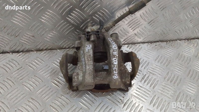 Спирачен апарат Mercedes CLS350 CDI C218 2011г.(заден ляв)	, снимка 1