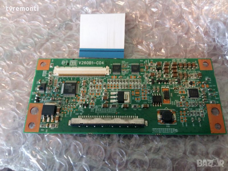 T-CONTROL BOARD V260B1-C04, снимка 1