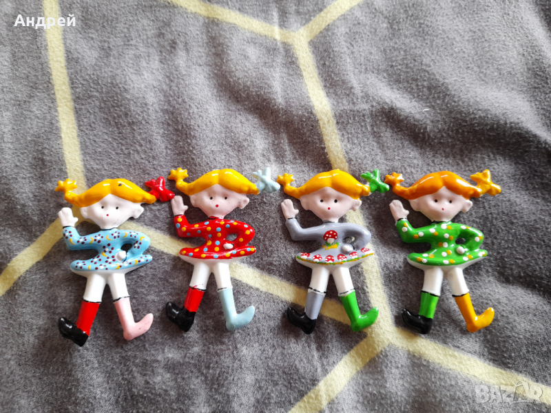 Стара мартеница #16, снимка 1