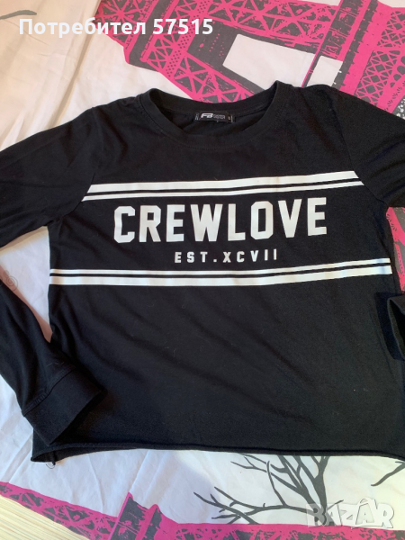 Tally Waijl блузи, снимка 1