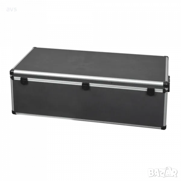 Кейс Showtec Case for 4x Pulse Pixel Bar 16, снимка 1