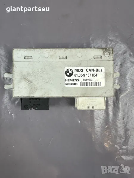 MDS модул за БМВ е84 BMW e84 , 9137054, снимка 1