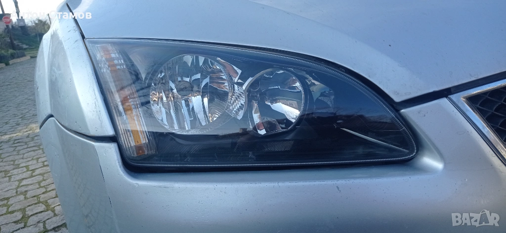 Полиране на фарове , снимка 1